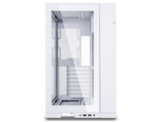 Lian Li O11 Dynamic Evo Ház - Fehér