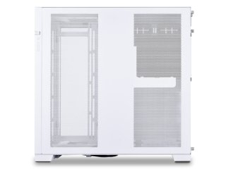 Lian Li O11 Dynamic Evo Ház - Fehér