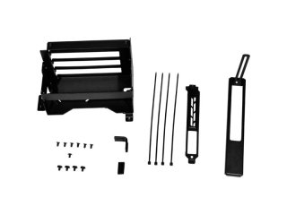 Lian Li O11D EVO XL Upright GPU-tartó