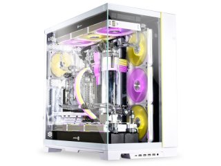 Lian Li O11D EVO XL Számítógépház