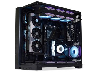Lian Li O11D EVO XL Ház