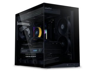 Lian Li O11D Mini V2 Flow Ház