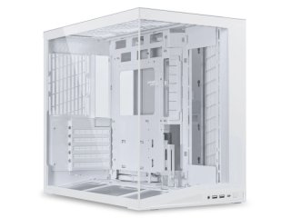 Lian Li O11D Mini V2 Ház - Fehér