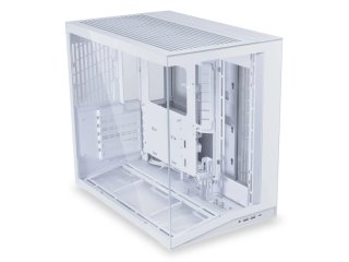 Lian Li O11D Mini V2 Ház - Fehér