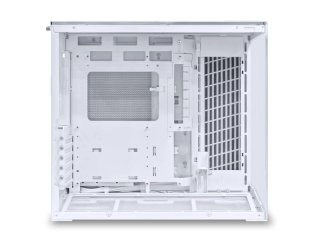 Lian Li O11D Mini V2 Ház - Fehér