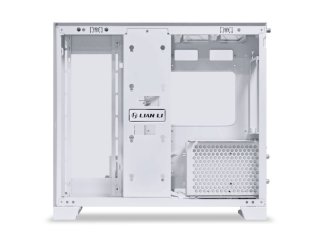 Lian Li O11D Mini V2 Ház - Fehér