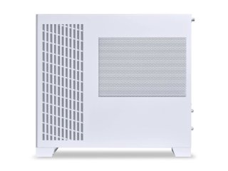 Lian Li O11D Mini V2 Ház - Fehér
