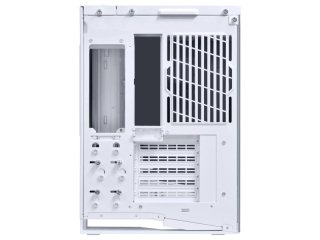 Lian Li O11D Mini V2 Ház - Fehér