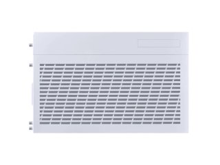 Lian Li O11D Mini V2 Ház - Fehér