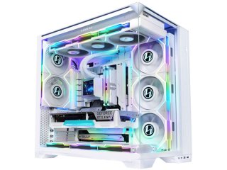 Lian Li O11 Vision Compact Ház
