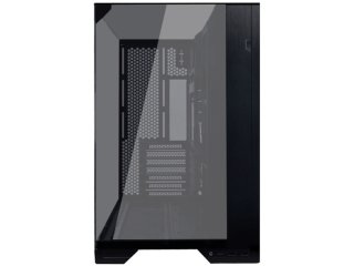 Lian Li O11 Vision Compact Ház - Fekete