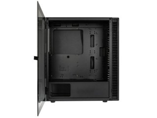 Kolink Observatory HF Mesh Core Számítógépház