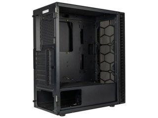 Kolink Observatory HF Mesh Core Számítógépház