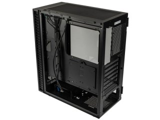 Kolink Observatory HF Mesh Core Számítógépház
