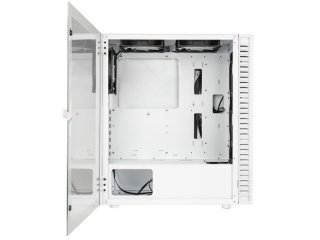 Kolink Observatory HF Mesh ARGB Számítógépház