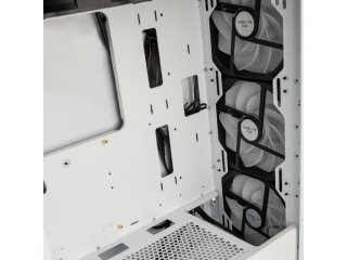 Kolink Observatory HF Mesh ARGB Számítógépház