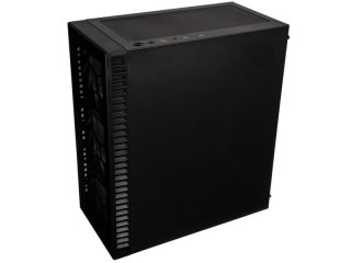 Kolink Observatory HF Plus Glass ARGB Számítógépház