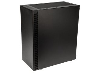 Kolink Observatory HF Plus Mesh ARGB Számítógépház
