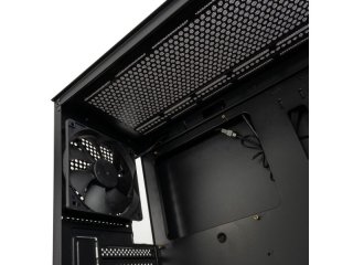 Kolink Observatory HF Mesh PWM Számítógépház