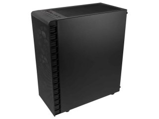 Kolink Observatory Lite Mesh RGB Számítógépház