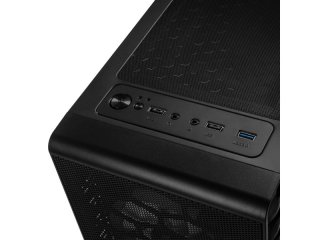 Kolink Observatory Lite Mesh RGB Számítógépház