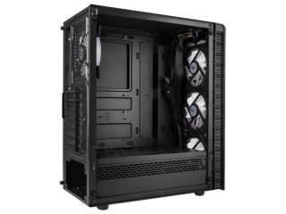 Kolink Observatory Lite Mesh RGB Számítógépház