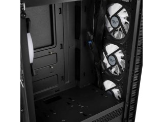 Kolink Observatory Lite Mesh RGB Számítógépház