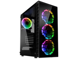 Kolink Observatory Lite RGB Számítógépház