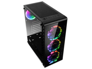 Kolink Observatory Lite RGB Számítógépház