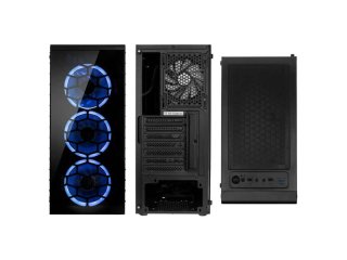 Kolink Observatory Lite RGB Számítógépház