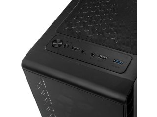 Kolink Observatory Lite RGB Számítógépház