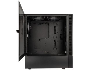 Kolink Observatory MX Mesh ARGB Számítógépház