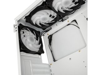 Kolink Observatory MX Mesh ARGB Számítógépház