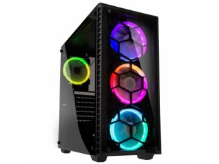 Kolink Observatory RGB Számítógépház
