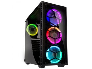 Kolink Observatory RGB Számítógépház