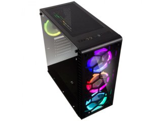 Kolink Observatory RGB Számítógépház