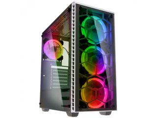 Kolink Observatory RGB Számítógépház