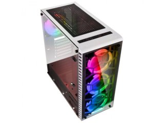 Kolink Observatory RGB Számítógépház