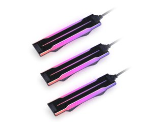 Lian Li UNI FAN P28 Side ARGB Strip 3-pack