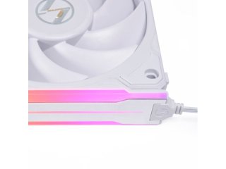 Lian Li UNI FAN P28 Side ARGB Strip 3-pack