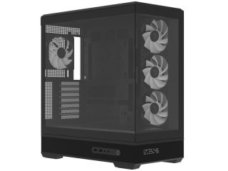 AeroCool P500B Digi Számítógépház