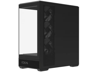 AeroCool P500B Digi Számítógépház