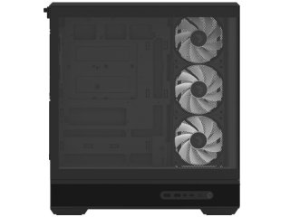 AeroCool P500B Digi Számítógépház