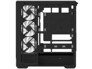 AeroCool P500B Digi Számítógépház