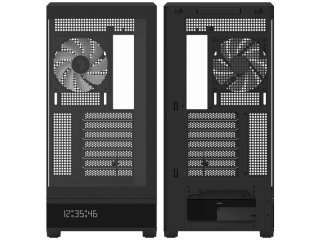 AeroCool P500B Digi Számítógépház