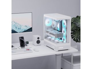 AeroCool P500B Digi Ház