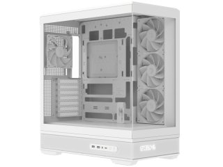 AeroCool P500B Digi Ház
