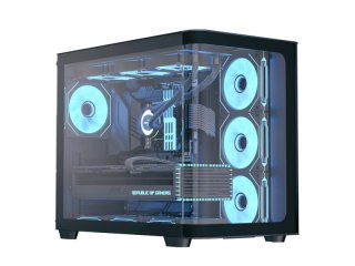 AeroCool P500C Számítógépház