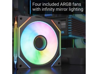 AeroCool P500C Számítógépház