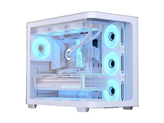 AeroCool P500C Számítógépház